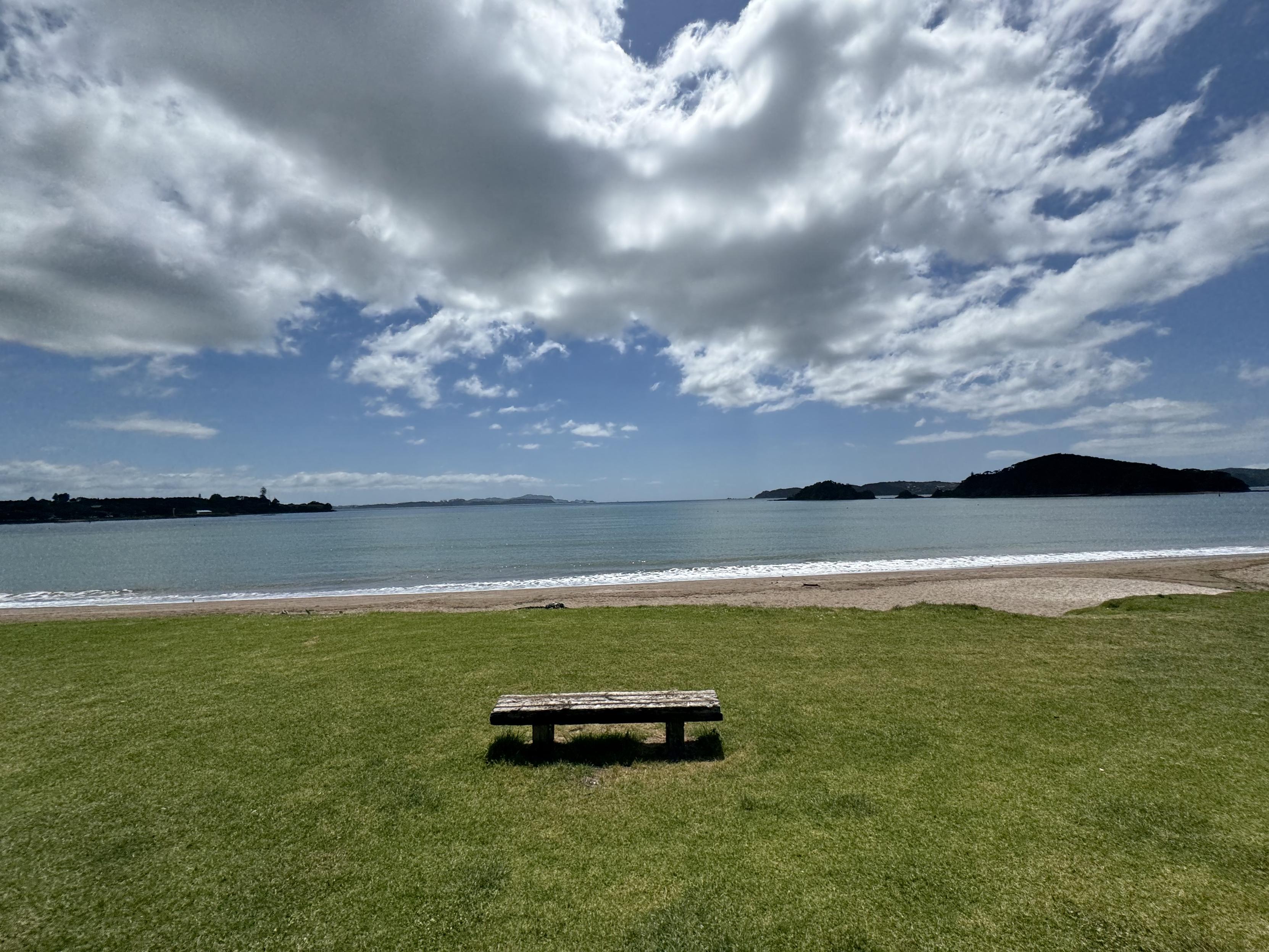 Bay of Islands