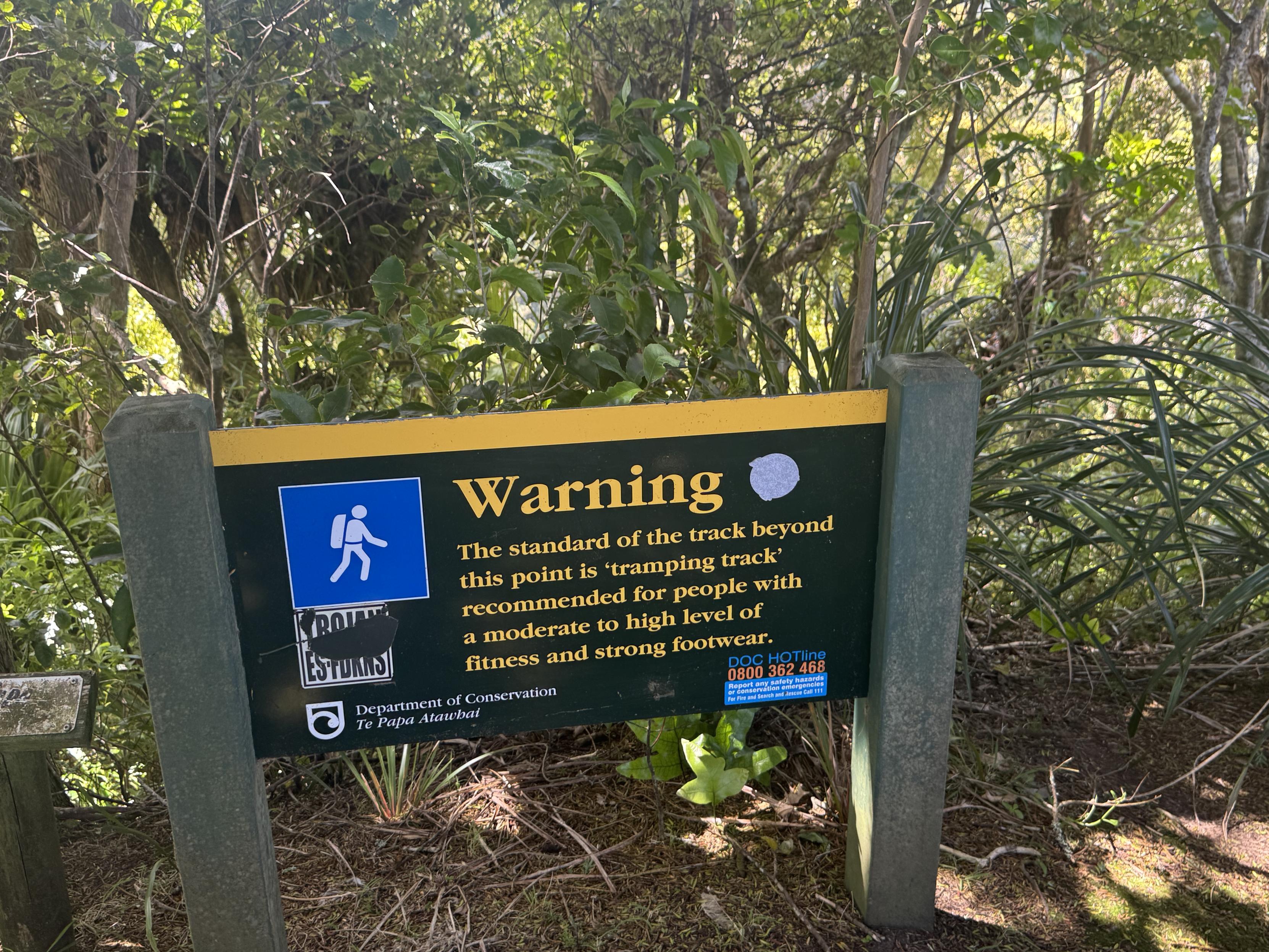 Klar. Wusste ich schon&mldr;