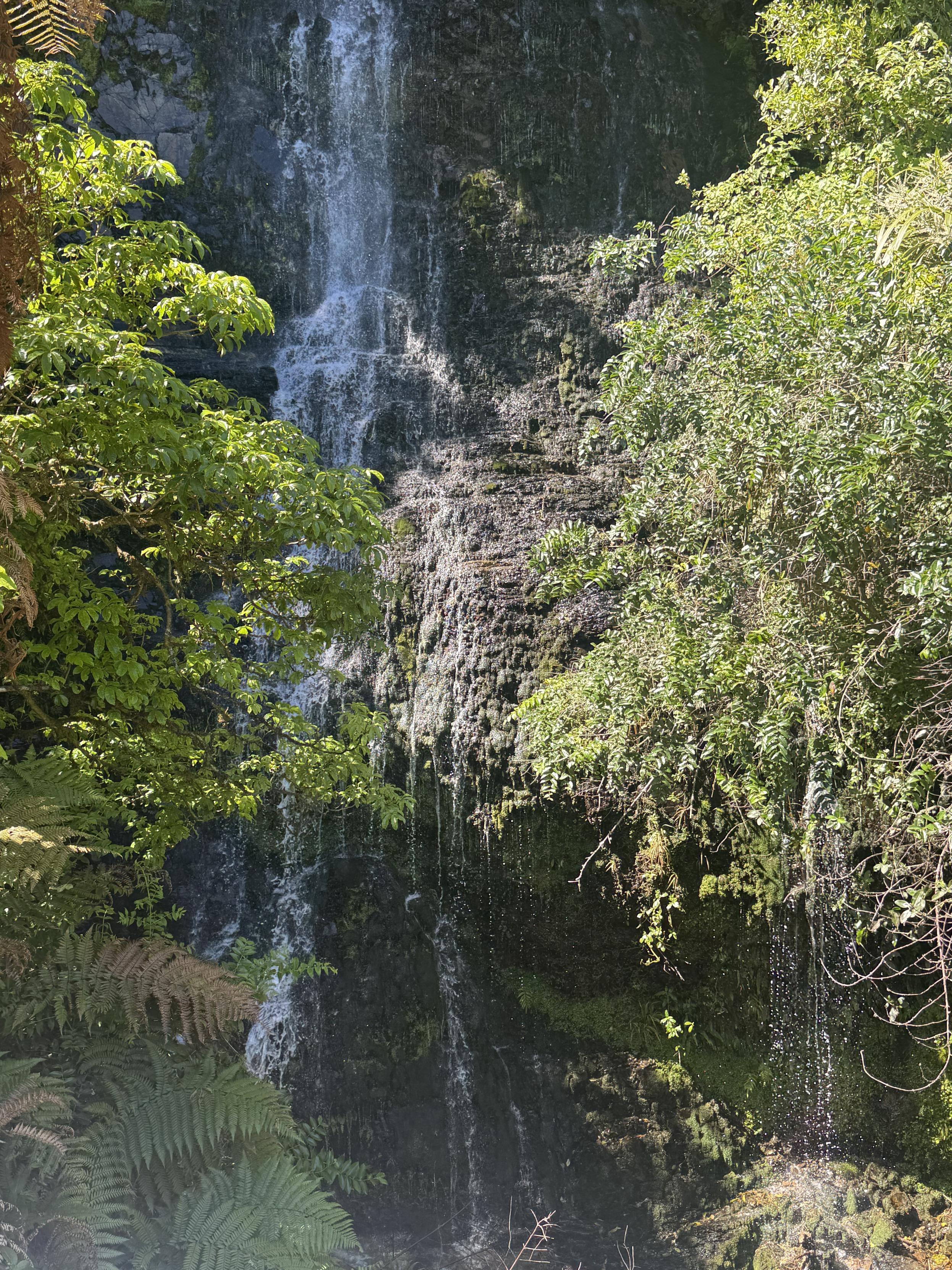 Wasserfall