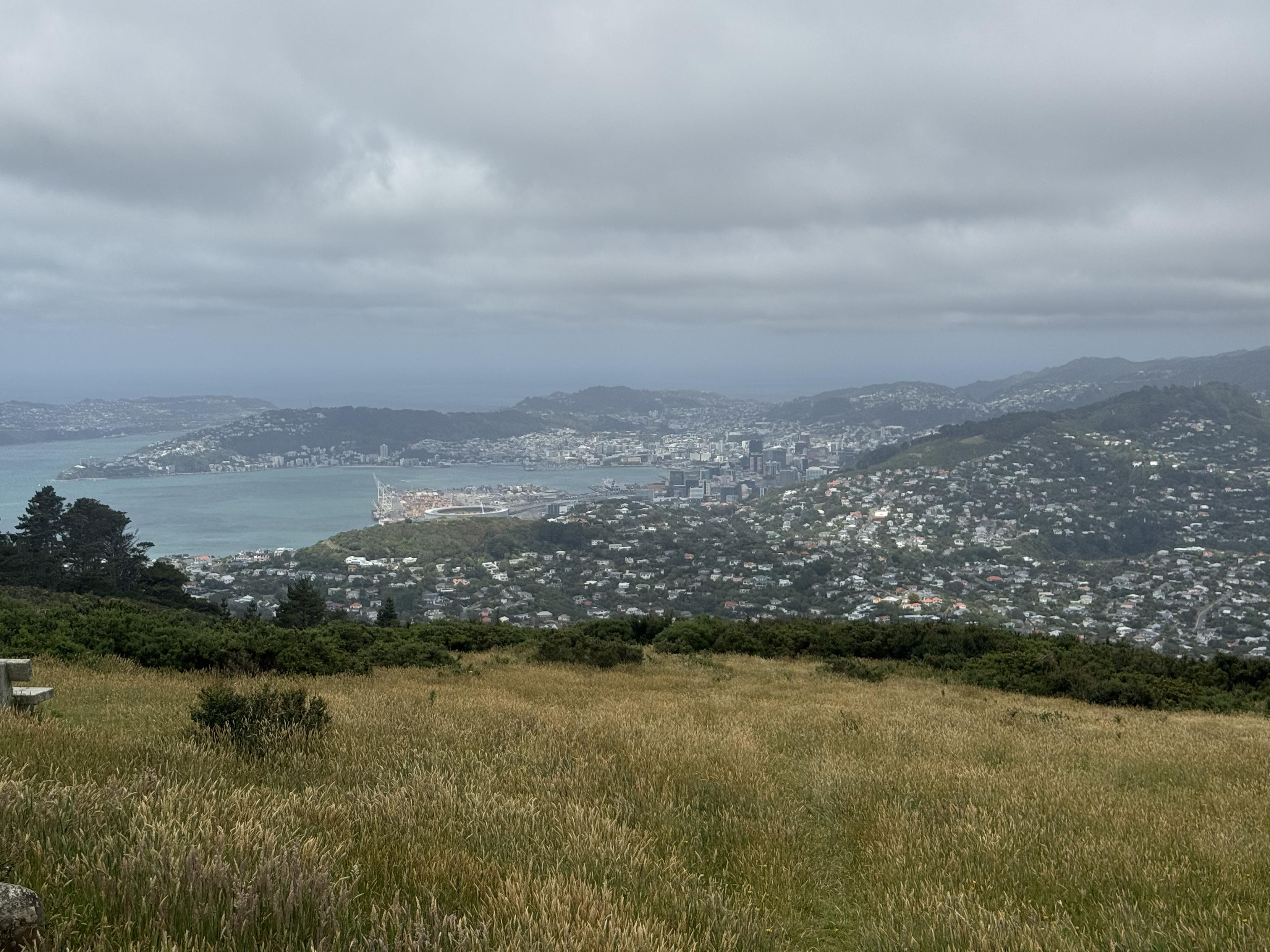 Wellington