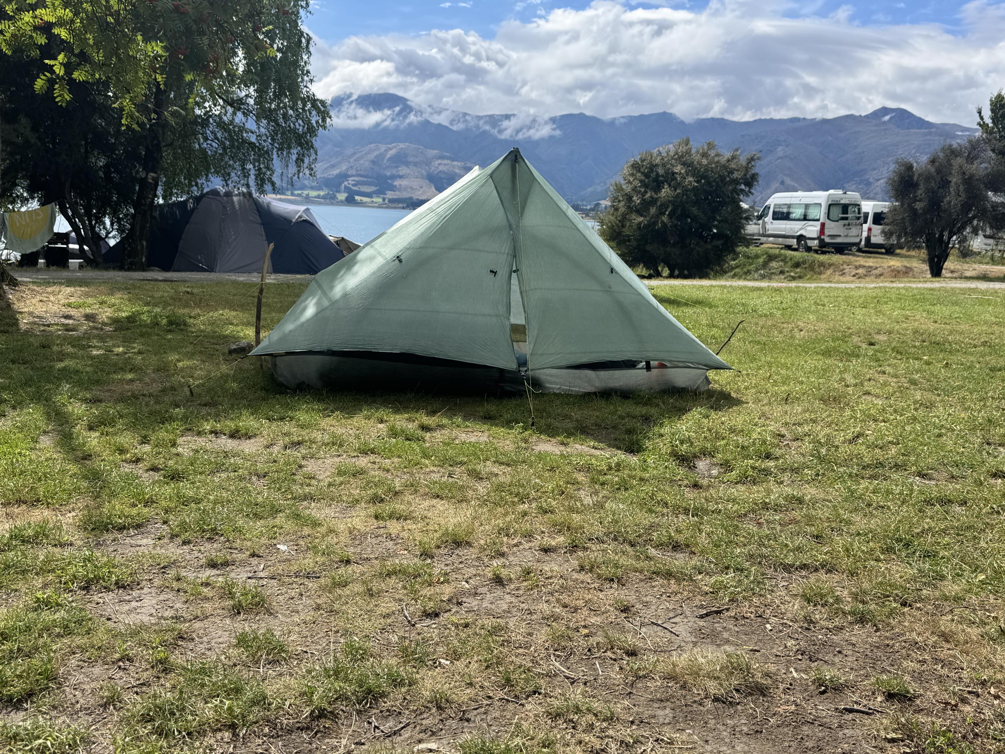 My home is my castle