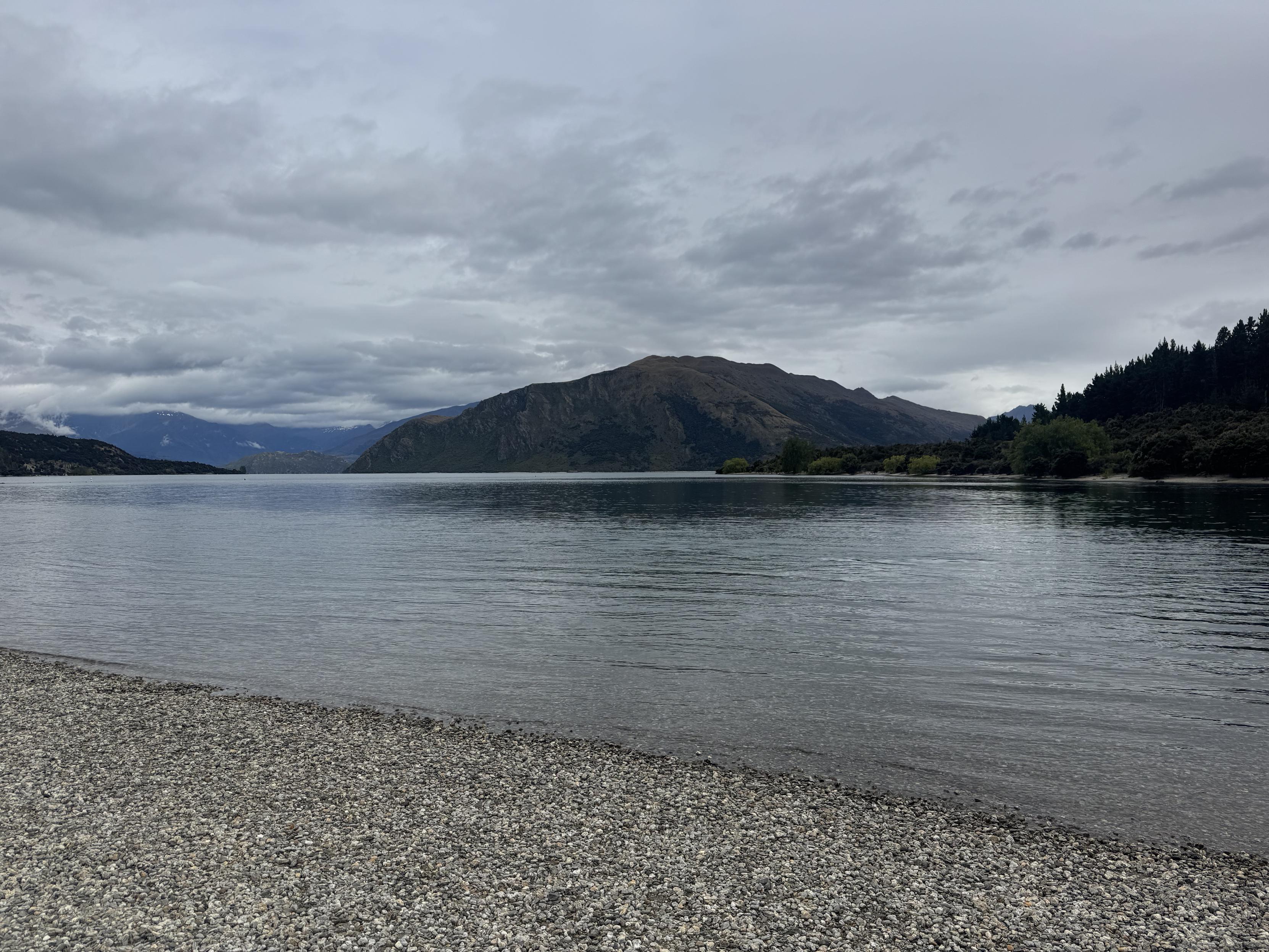 Lake Wanaka