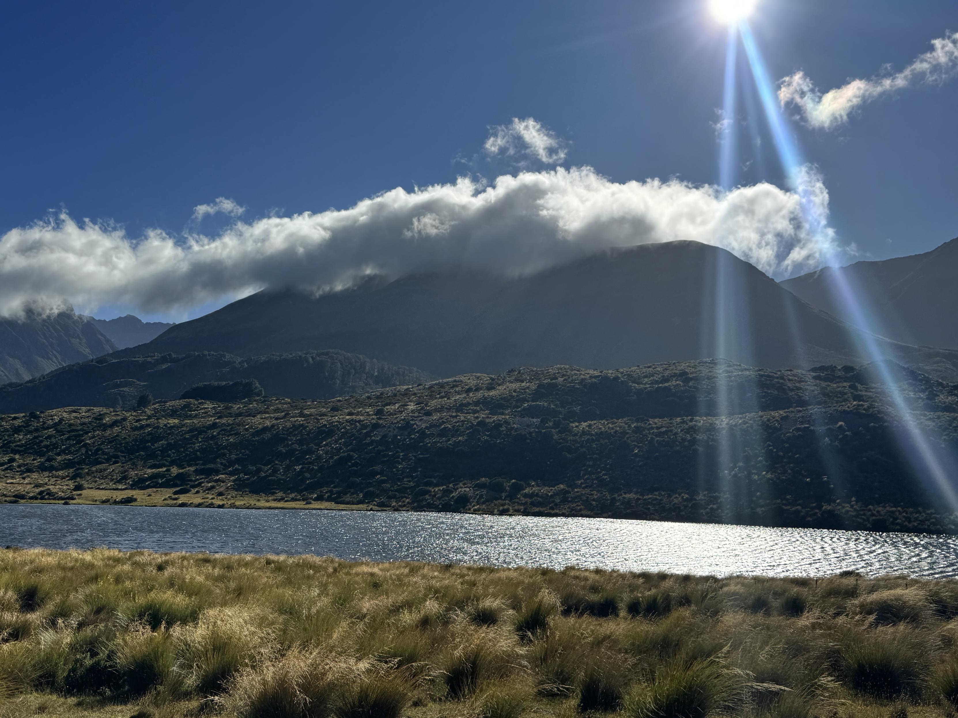 Unglaubliche Landschaften 