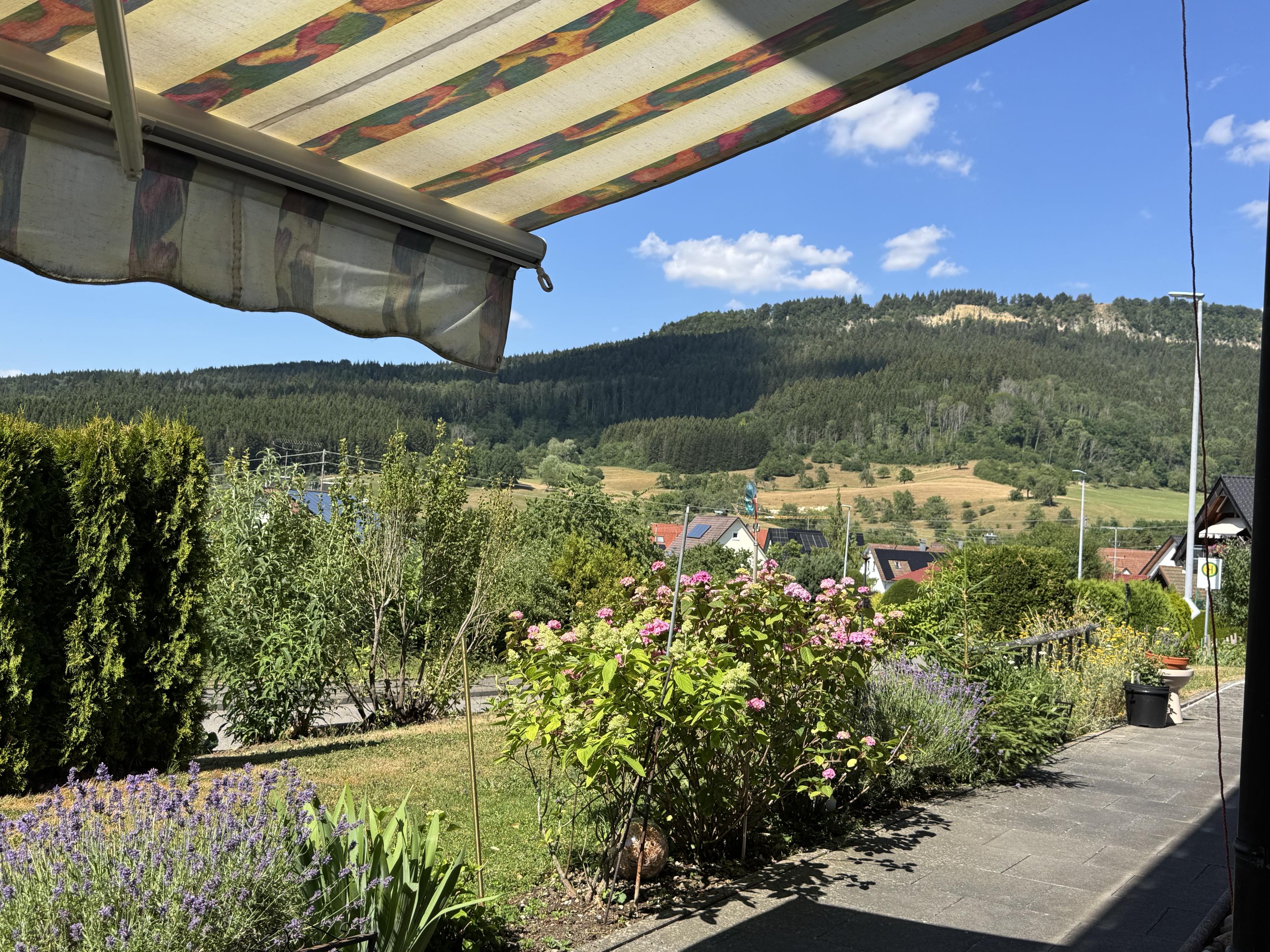 Komfortable Ferienwohnung