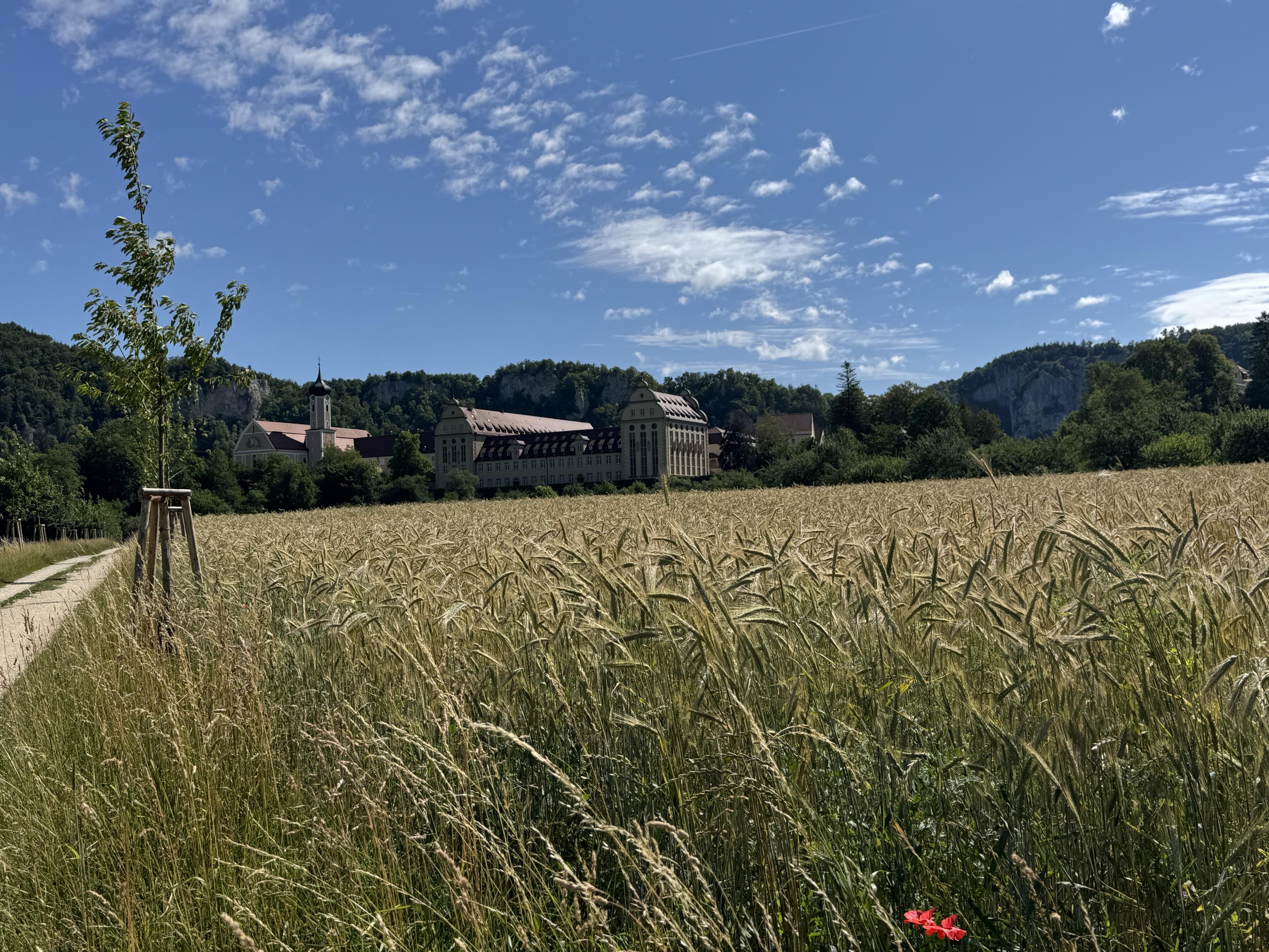 Kloster Beuron