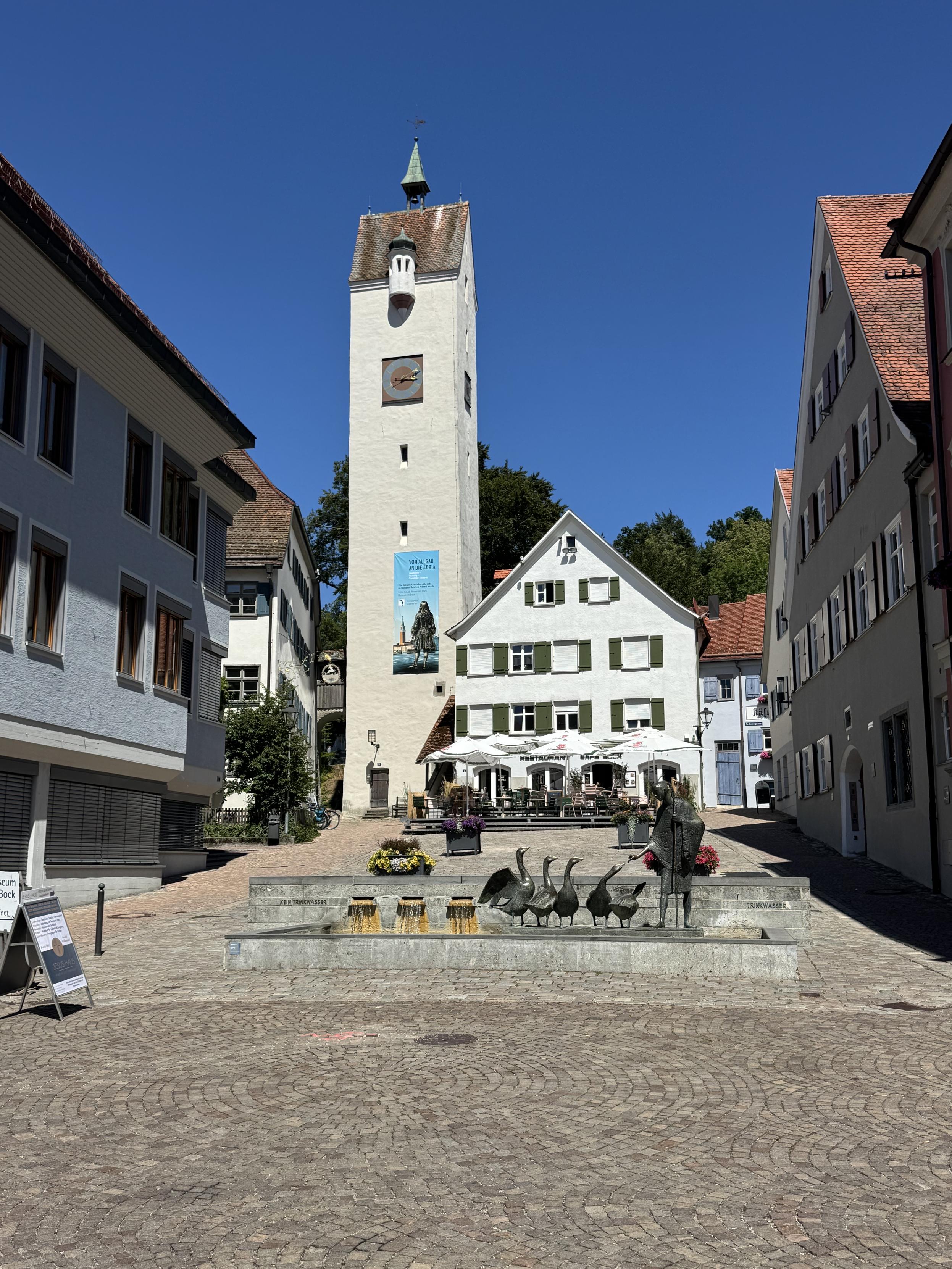 Leutkirch City
